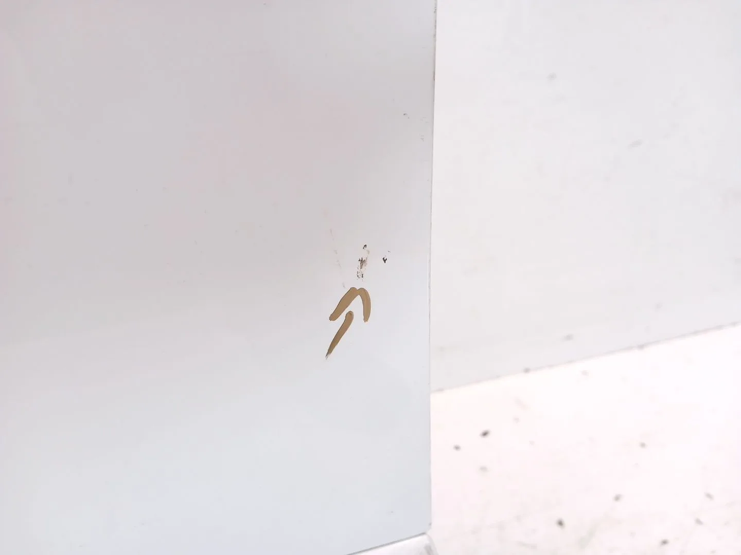 Puerta Delantera Izquierda para Volvo S40 Berlina