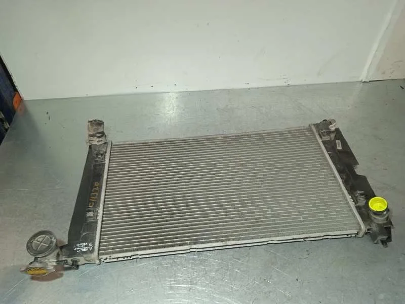 Radiador Agua para Toyota Avensis Berlina (T25)