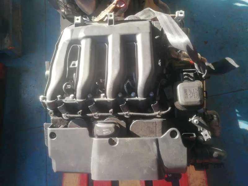 Despiece Motor para Bmw Serie 3 Berlina (E46)