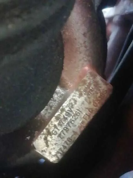 Despiece Motor para Bmw Serie 3 Berlina (E46)