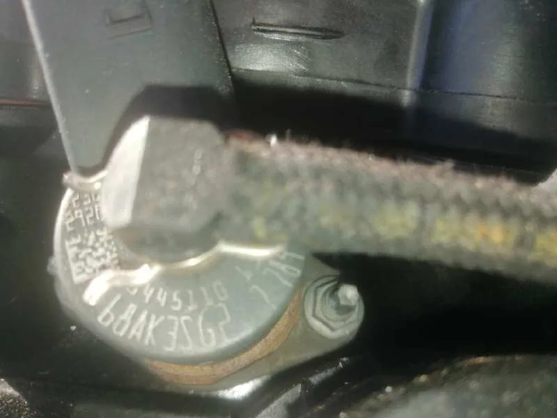 Despiece Motor para Bmw Serie 3 Berlina (E46)