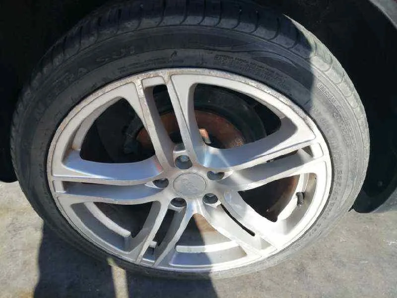 Juego Llantas para Audi A4 Berlina (8E)