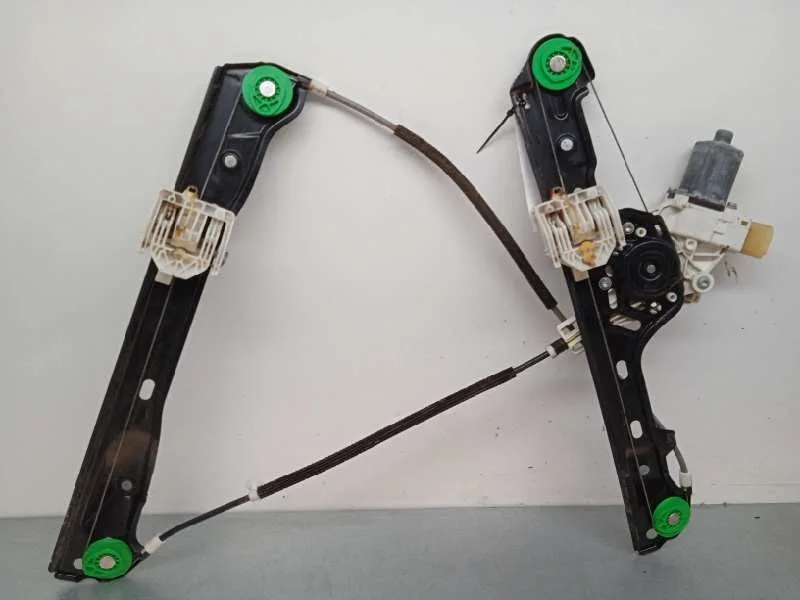 Elevalunas Delantero Izquierdo para Bmw Serie 1 Berlina (E81/E87)