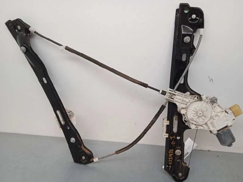 Elevalunas Delantero Izquierdo para Bmw Serie 1 Berlina (E81/E87)