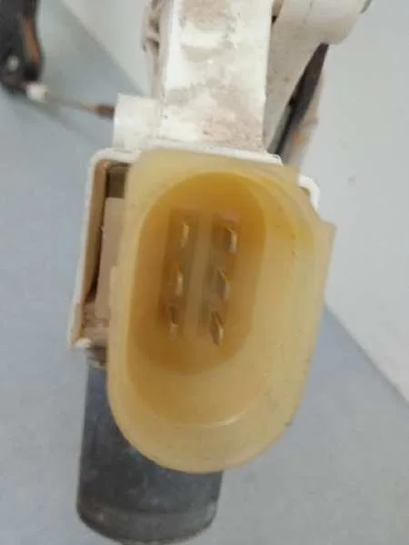Elevalunas Delantero Izquierdo para Bmw Serie 1 Berlina (E81/E87)