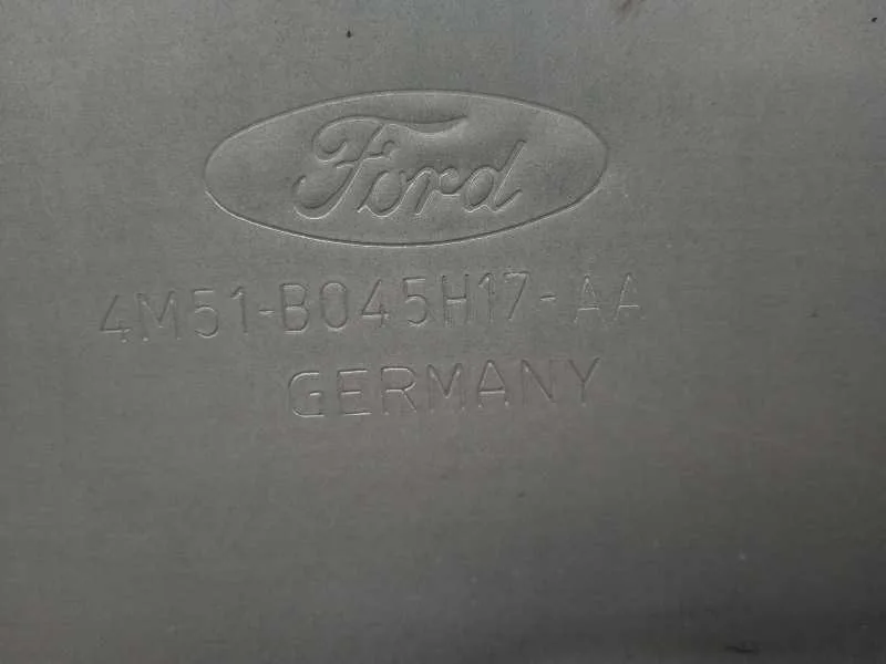 Elevalunas Delantero Izquierdo para Ford Focus Berlina (Cap)