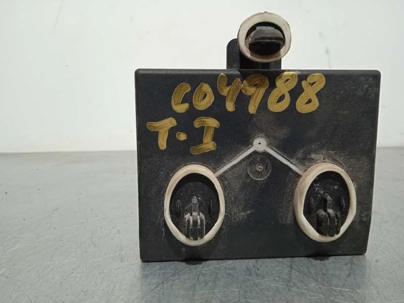 Modulo Confort para Audi A6 Berlina (4F2)