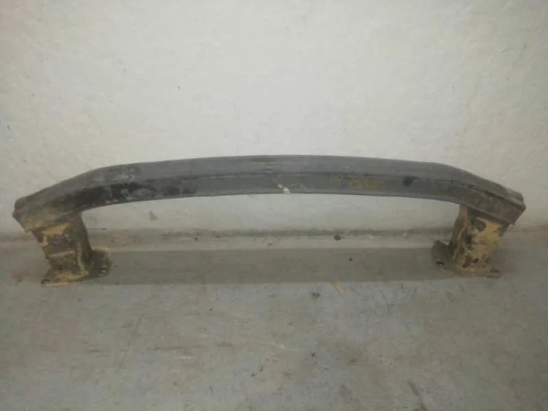 Refuerzo Paragolpes Trasero para Seat Ibiza (6J5)