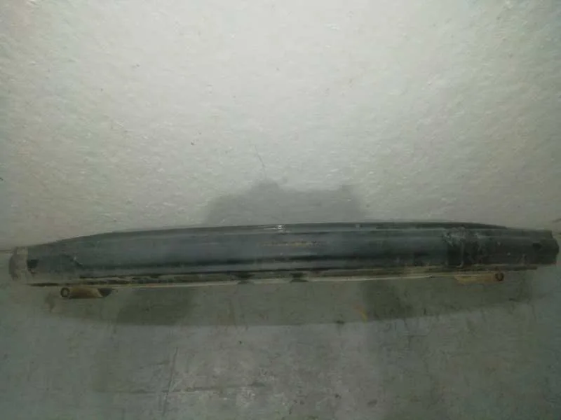 Refuerzo Paragolpes Trasero para Seat Ibiza (6J5)