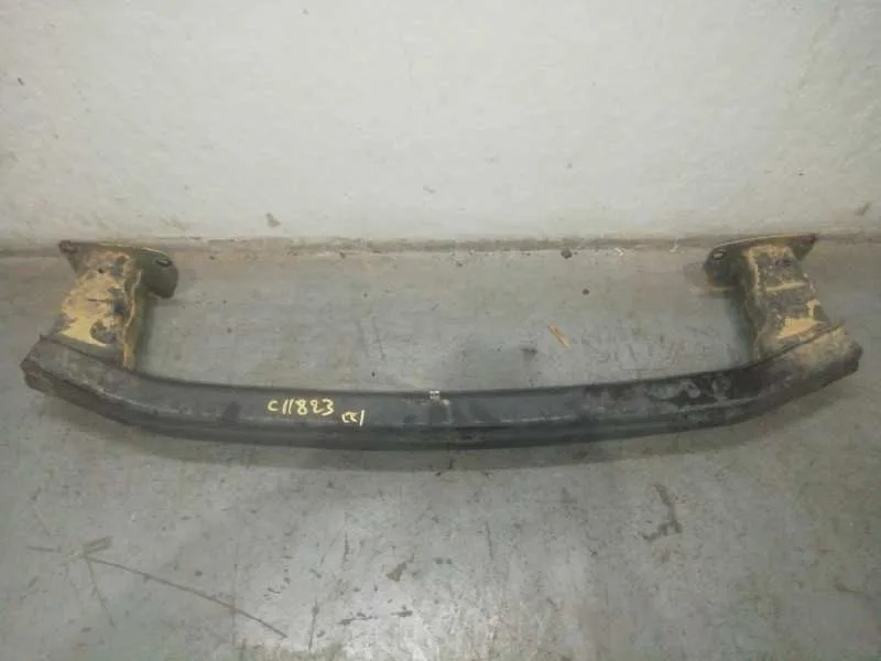 Refuerzo Paragolpes Trasero para Seat Ibiza (6J5)