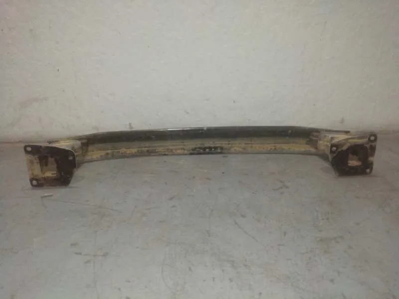 Refuerzo Paragolpes Trasero para Seat Ibiza (6J5)