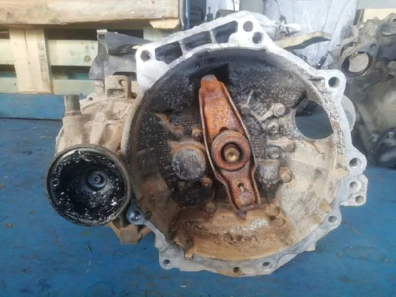 Caja Cambios para Seat Ibiza (6J5)