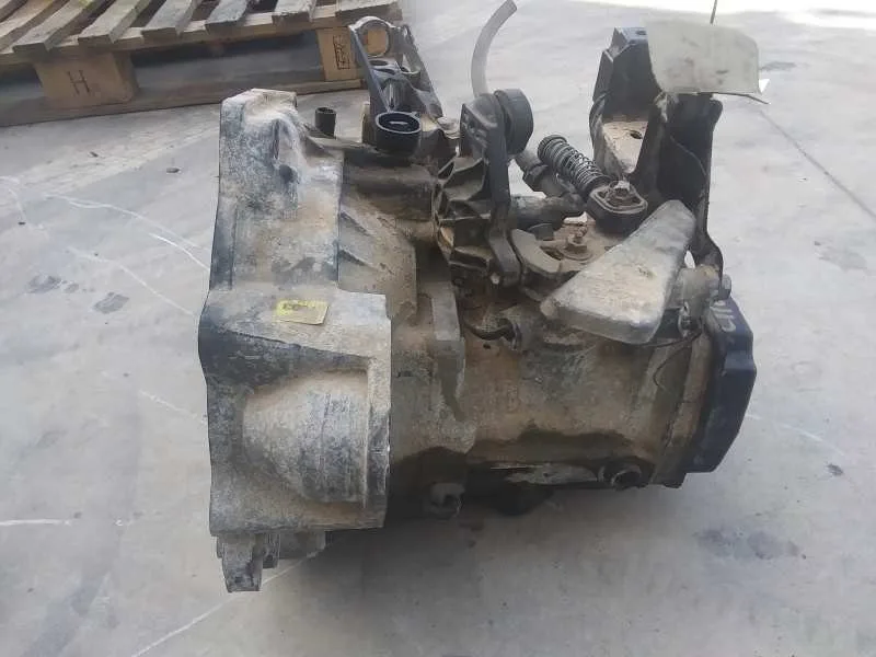 Caja Cambios para Seat Ibiza (6J5)