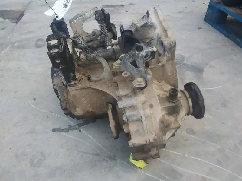 Caja Cambios para Seat Ibiza (6J5)
