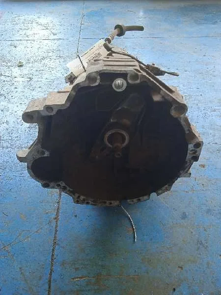 Caja Cambios para Volkswagen Passat Berlina (3B3)