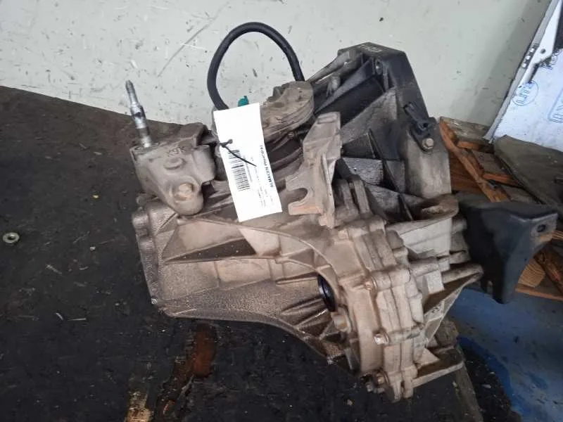 Caja Cambios para Renault Scenic Ii