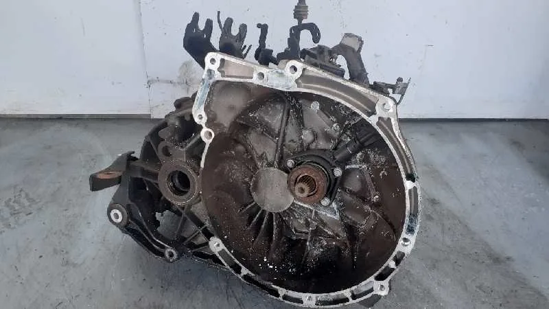 Caja Cambios para Volvo S40 Berlina