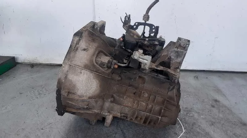 Caja Cambios para Volvo S40 Berlina
