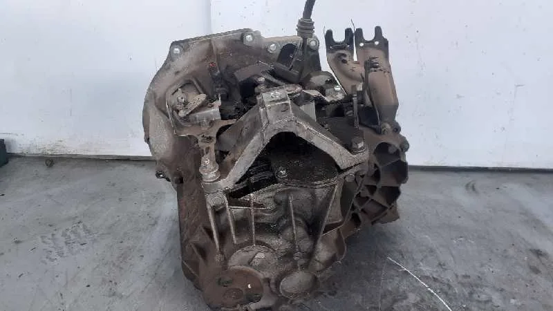Caja Cambios para Volvo S40 Berlina