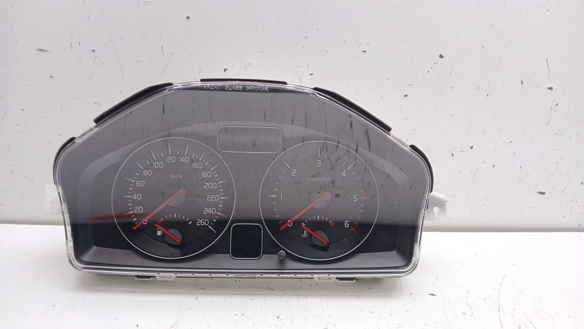 Cuadro Instrumentos para Volvo S40 Berlina