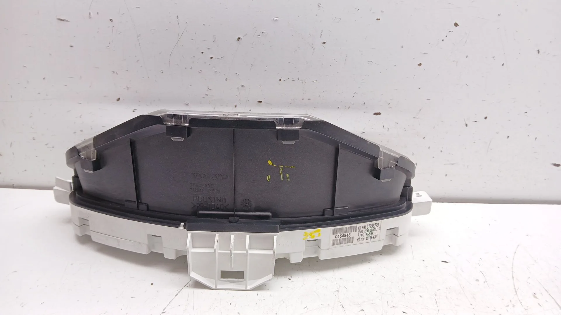 Cuadro Instrumentos para Volvo S40 Berlina