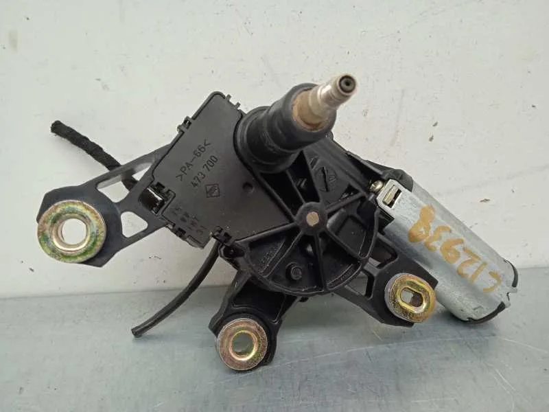 Motor Limpia Trasero para Volkswagen Polo (9N1)