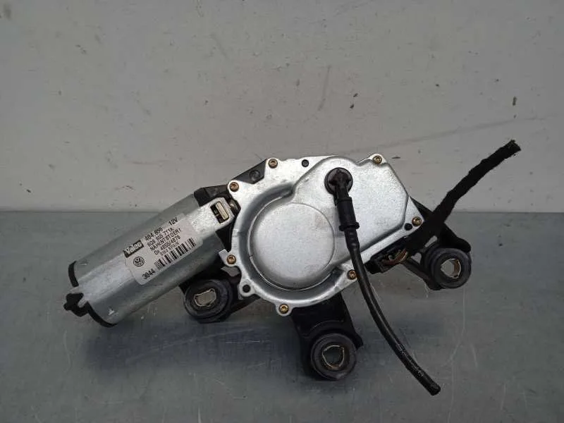 Motor Limpia Trasero para Volkswagen Polo (9N1)