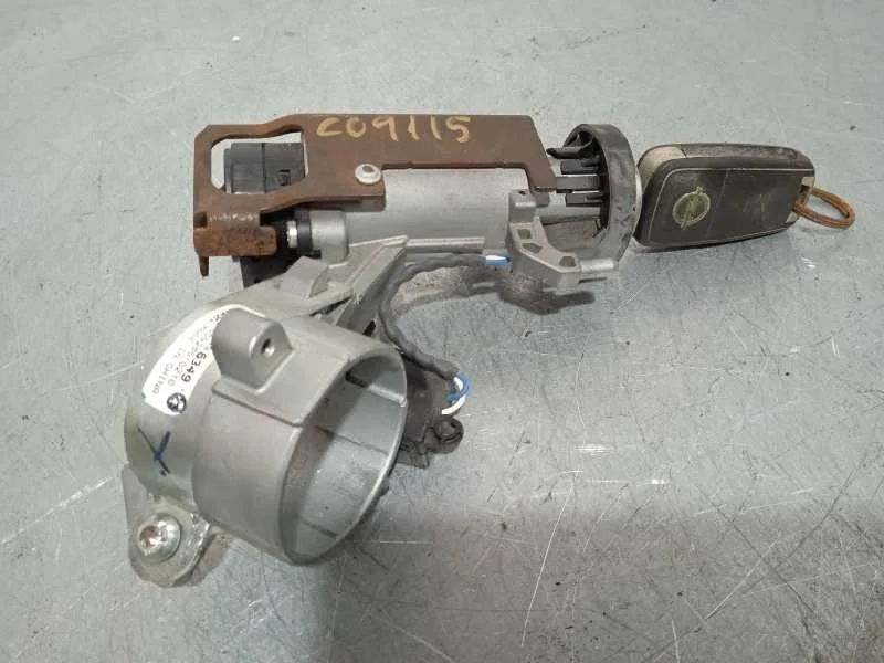 Conmutador De Arranque para Opel Corsa E