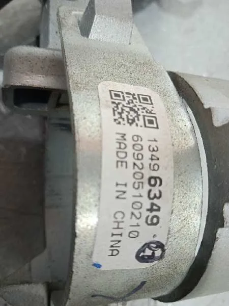 Conmutador De Arranque para Opel Corsa E