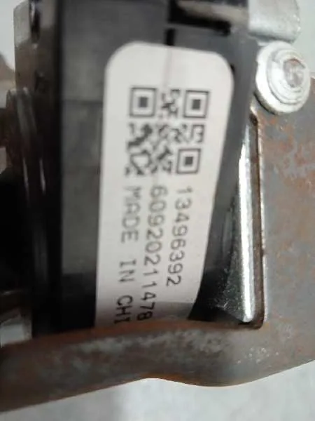 Conmutador De Arranque para Opel Corsa E