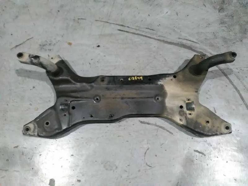 Puente Delantero para Mitsubishi Outlander (Cw0)