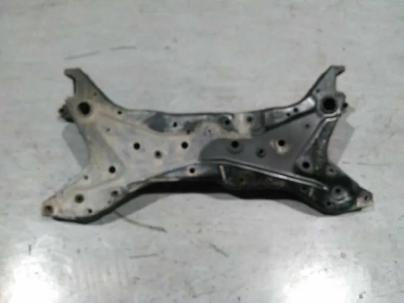 Puente Delantero para Mitsubishi Outlander (Cw0)