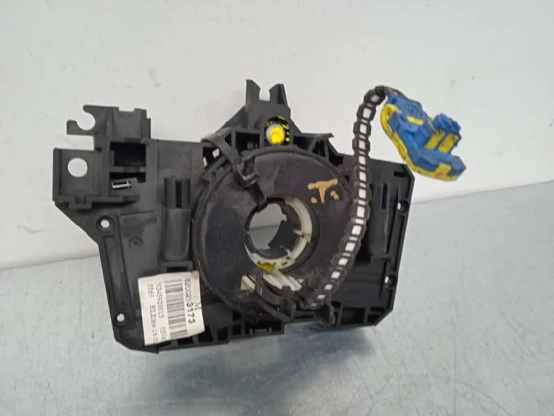 Anillo Airbag para Dacia Logan