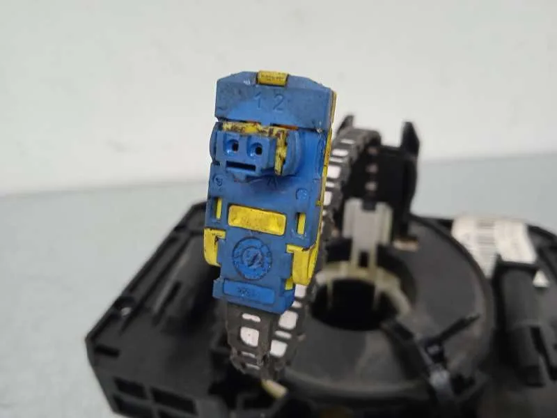 Anillo Airbag para Dacia Logan