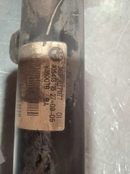 Amortiguador Delantero Izquierdo para Bmw R50 , R53