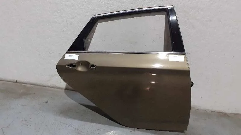 Puerta Trasera Derecha para Hyundai I40 Cw
