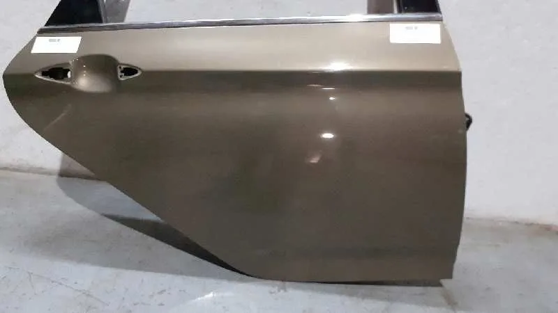 Puerta Trasera Derecha para Hyundai I40 Cw