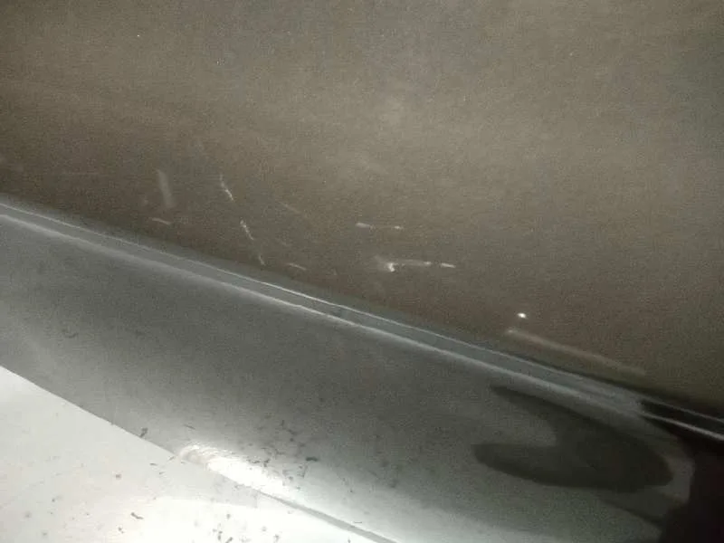 Puerta Trasera Derecha para Hyundai I40 Cw