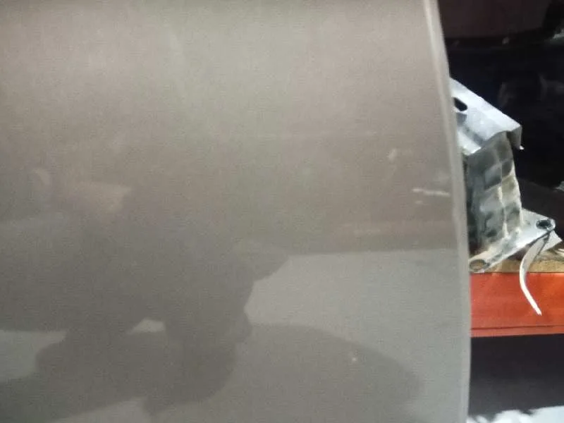 Puerta Trasera Derecha para Hyundai I40 Cw