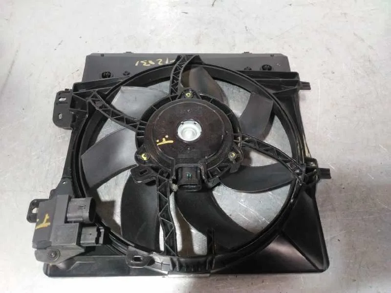 Electroventilador para Peugeot 2008 (--.2013->)