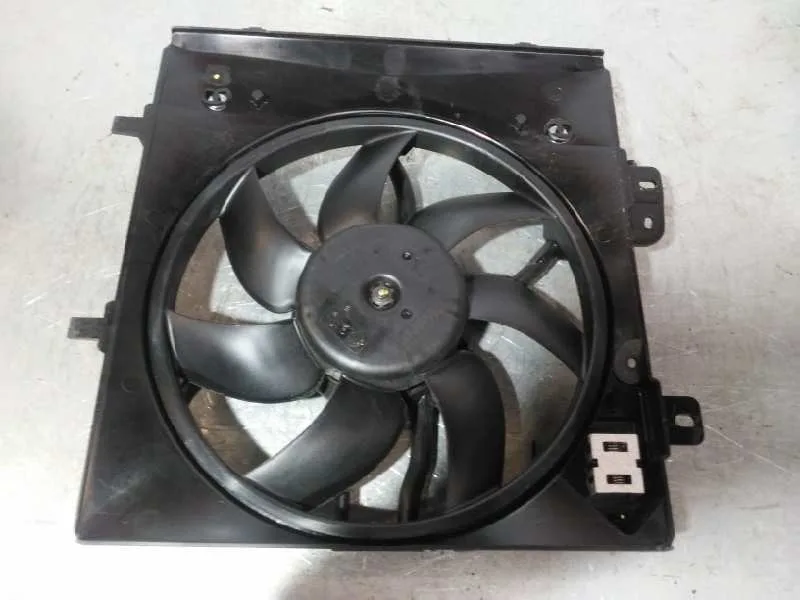 Electroventilador para Peugeot 2008 (--.2013->)