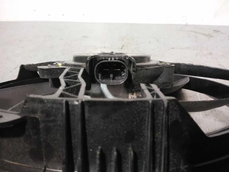Electroventilador para Peugeot 2008 (--.2013->)