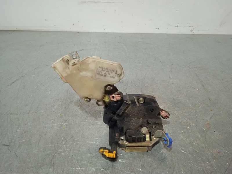 Cerradura Puerta Delantera Izquierda para Nissan Almera (N16/E)