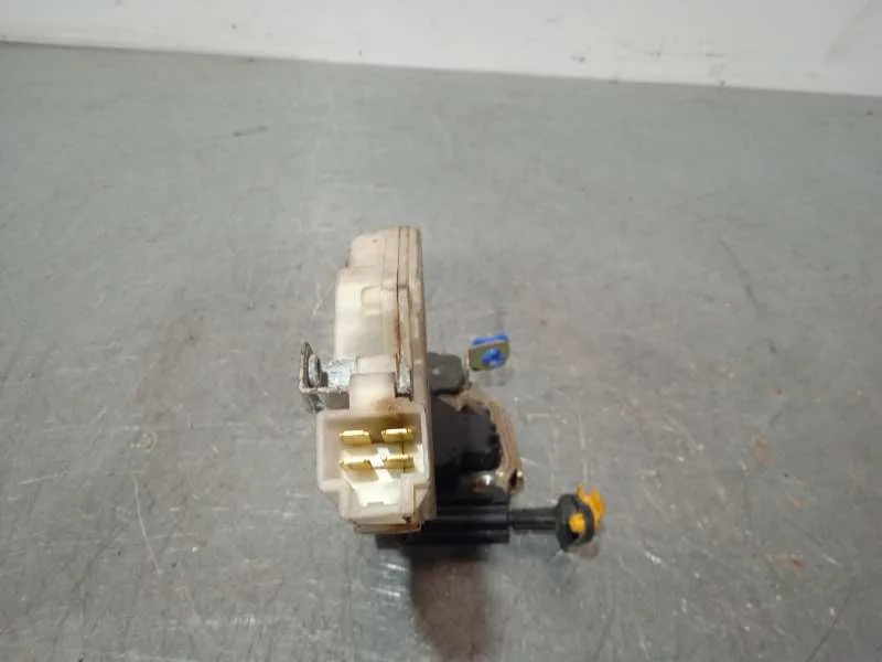 Cerradura Puerta Delantera Izquierda para Nissan Almera (N16/E)