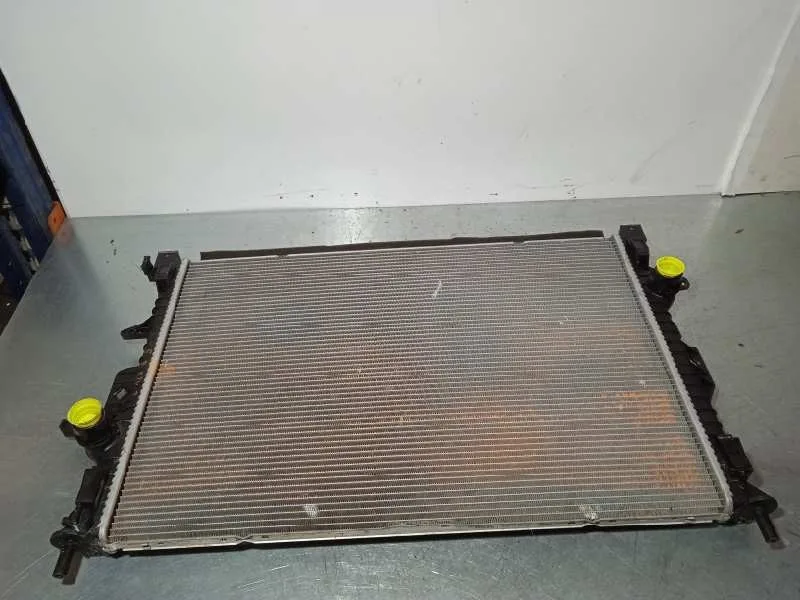 Radiador Agua para Volvo V40