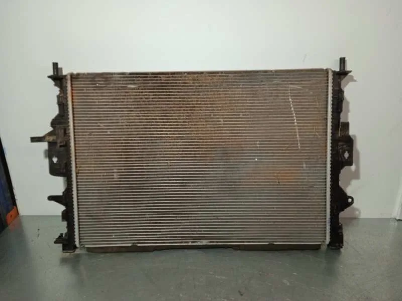 Radiador Agua para Volvo V40