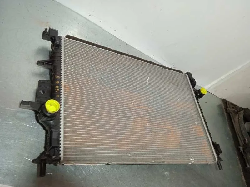 Radiador Agua para Volvo V40