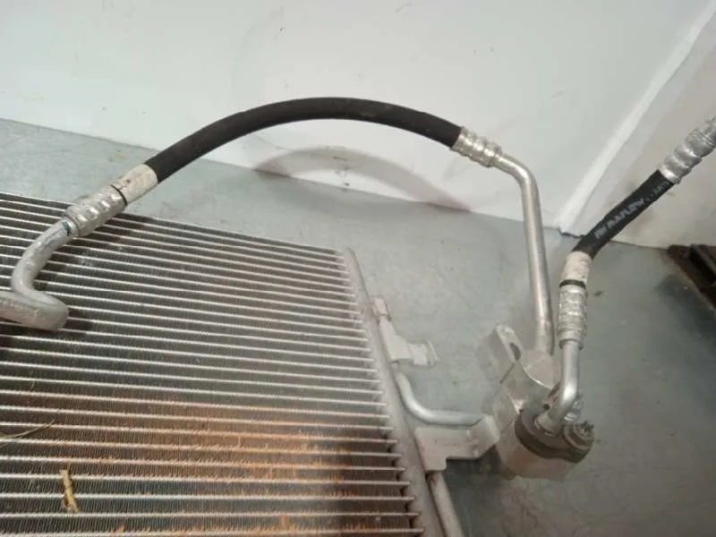 Condensador / Radiador Aire Acondicionado para Volvo V40