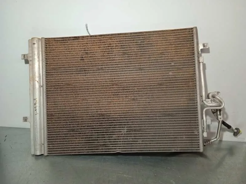 Condensador / Radiador Aire Acondicionado para Volvo V40