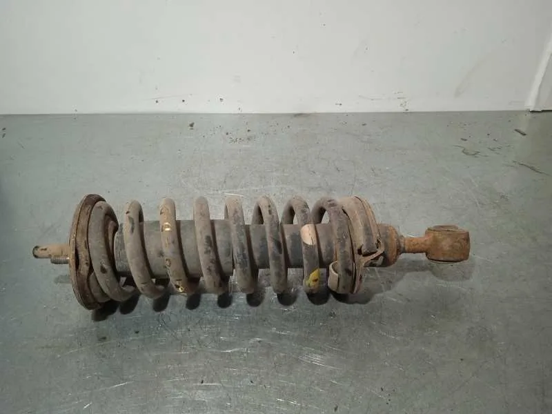 Amortiguador Delantero Derecho para Nissan Navara Pick-Up (D40M)